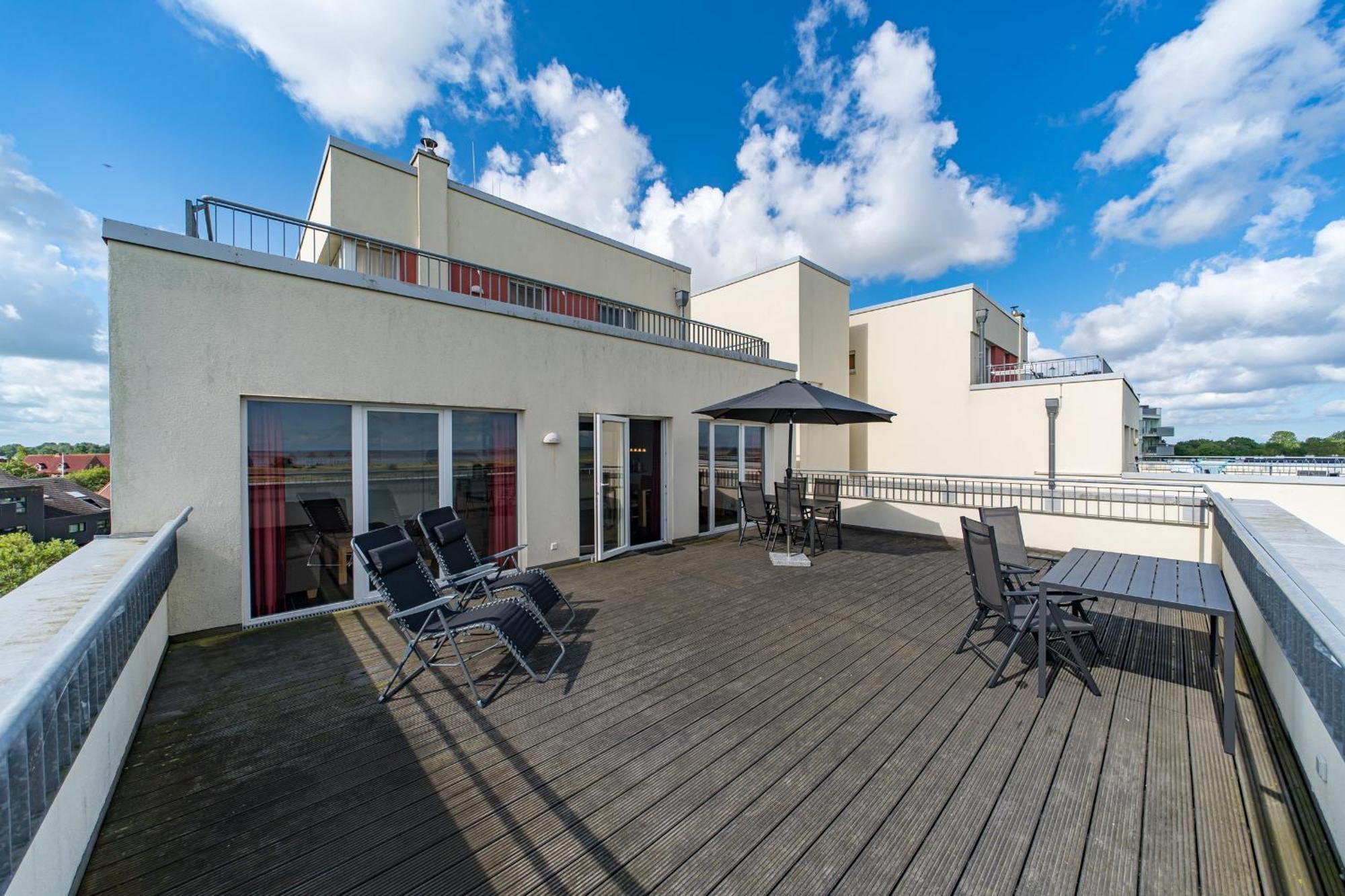 Nordseeresort Friesland Nordseeresort Friesland 52-4-N Шиллиг Экстерьер фото