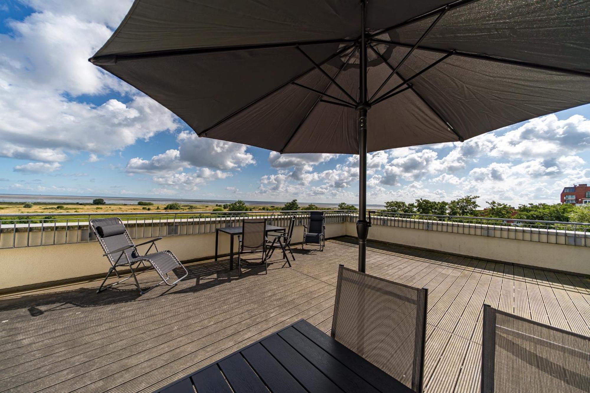 Nordseeresort Friesland Nordseeresort Friesland 52-4-N Шиллиг Экстерьер фото